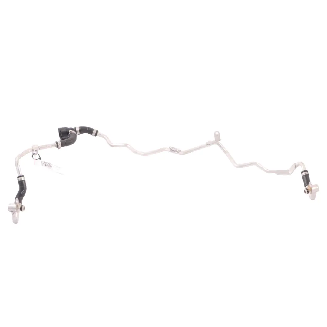 Durite Liquide Refroidissement Mercedes C238 Retour Turbo A2762006051  - SKU A2762006651 - Numéro de pièce A2762006651