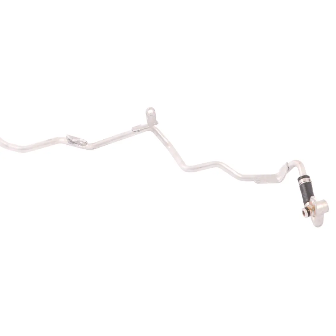 Durite Liquide Refroidissement Mercedes C238 Retour Turbo A2762006051  - SKU A2762006651 - Numéro de pièce A2762006651
