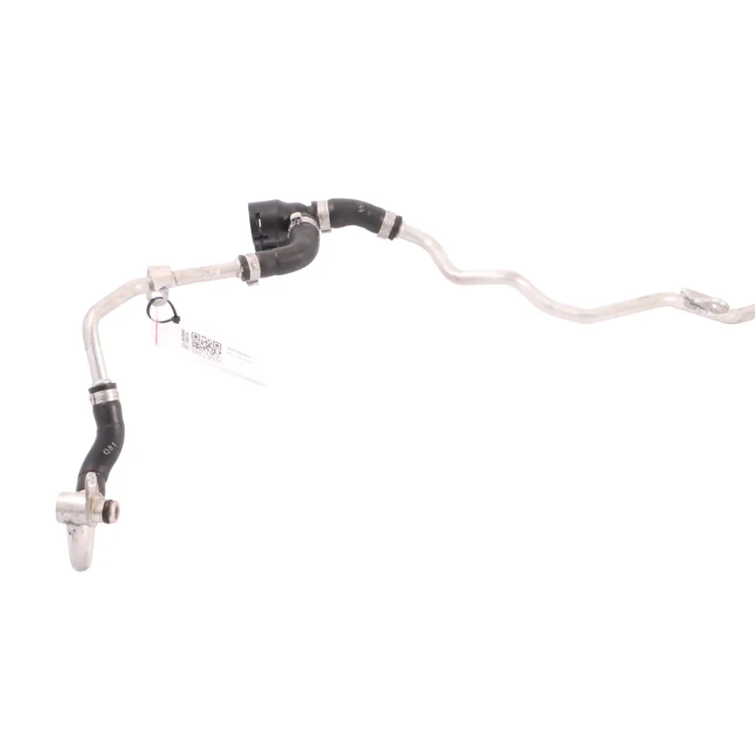 Durite Liquide Refroidissement Mercedes C238 Retour Turbo A2762006051  - SKU A2762006651 - Numéro de pièce A2762006651