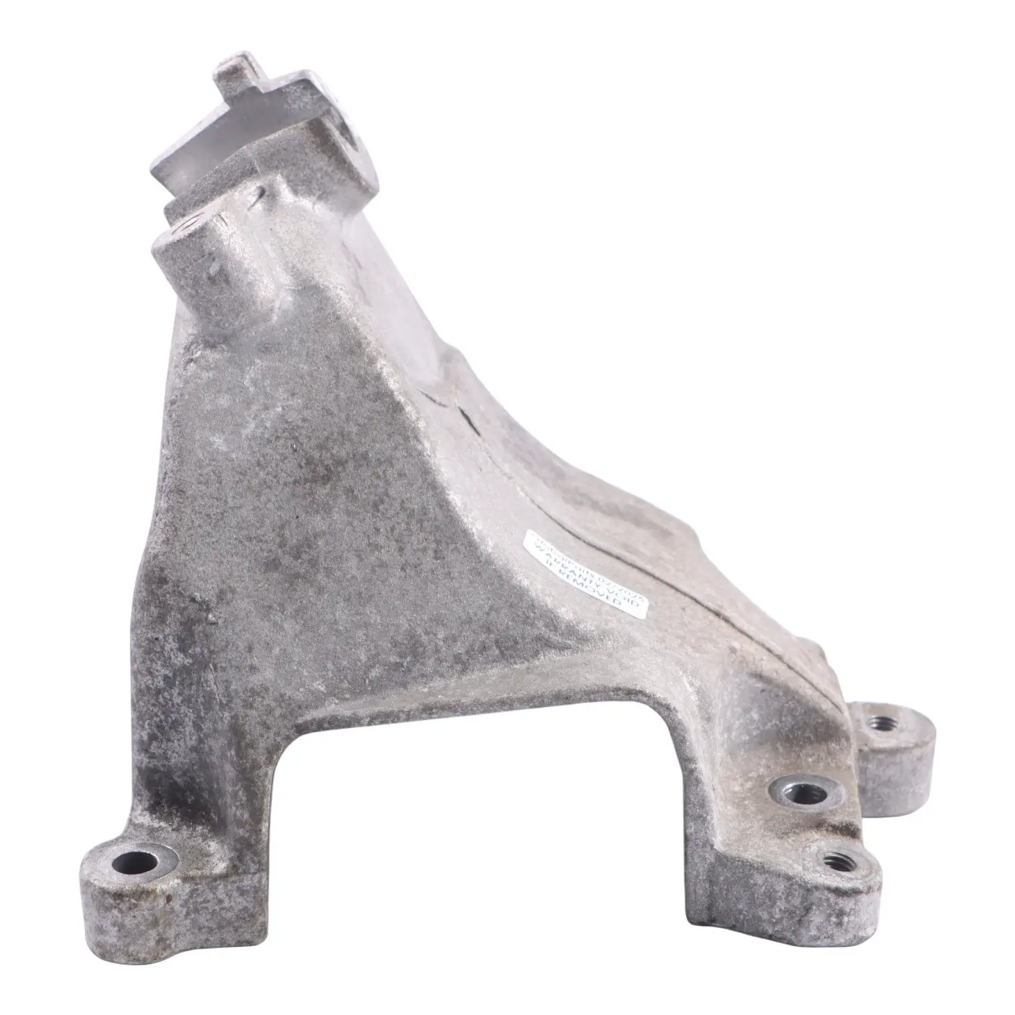 Mercedes A238 Petrol Engine Supporting Bracket Holder A2762233304