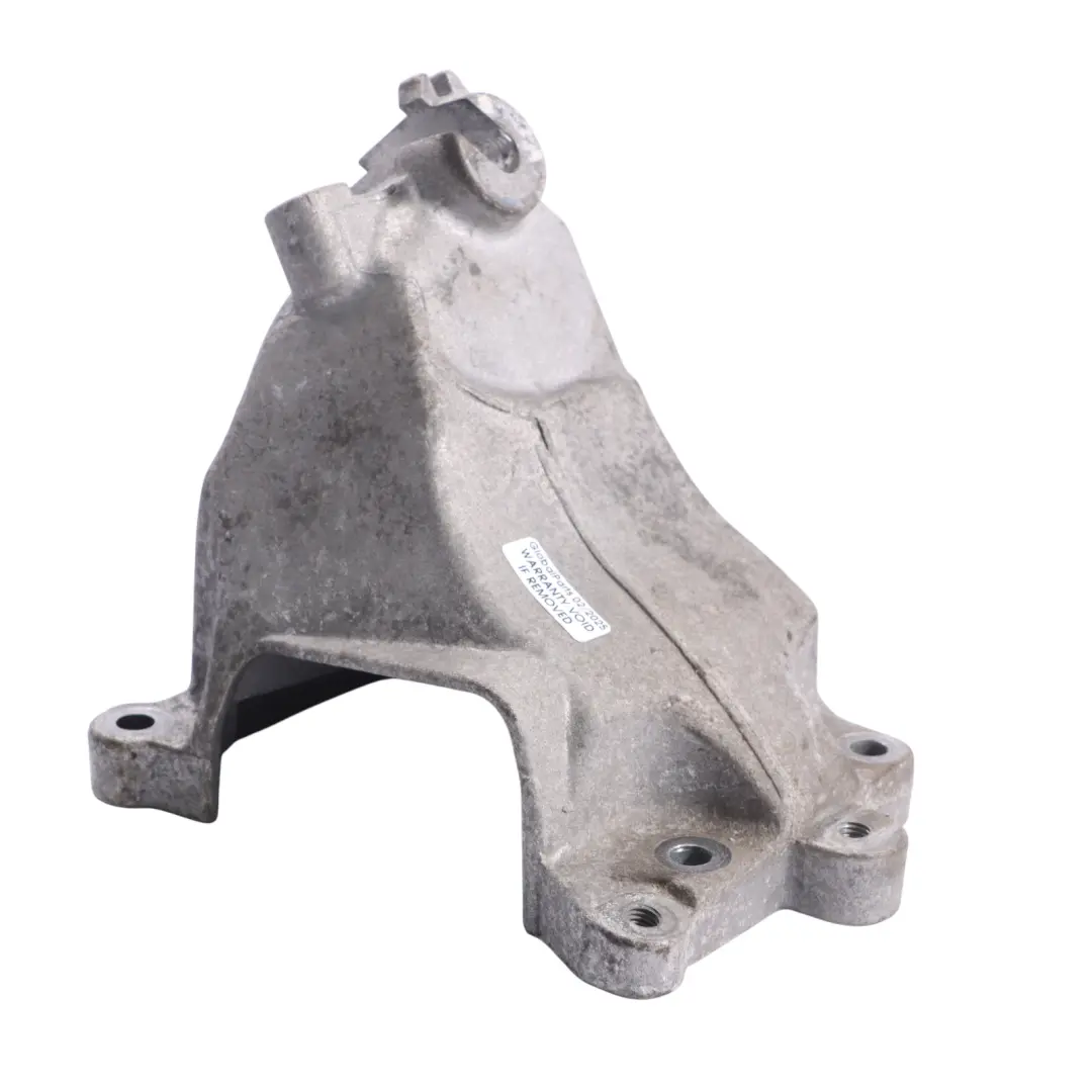 Supporting Bracket Holder to Mercedes A238 Petrol Engine with Part number A2762233304 Mercedes A238 Petrol Engine Supporting Bracket Holder - SKU A2762233304 - Part number A2762233304