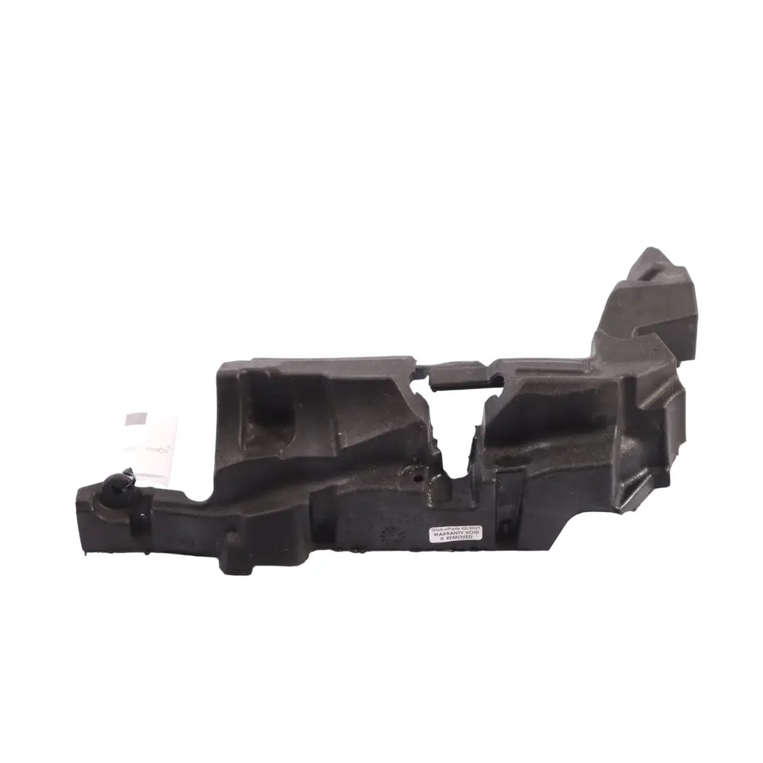 Cylinder Head Cover Foam Left N/S to Mercedes W238 with Part number A2762261585 Mercedes W238 Cylinder Head Cover Foam Left N/S - SKU A2762261585 - Part number A2762261585