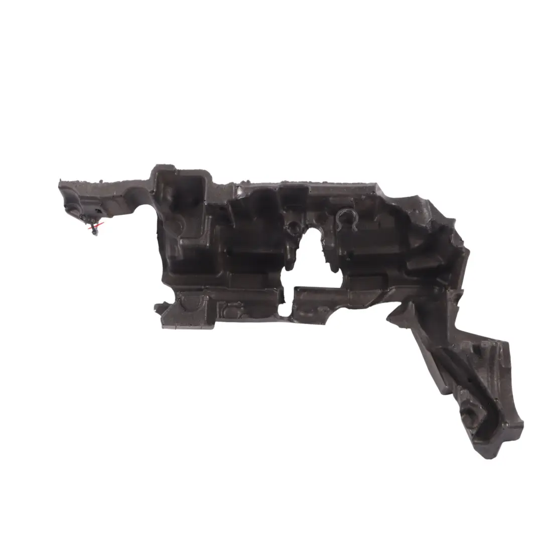 Mercedes W238 Coperchio Testa Cilindro Schiuma Sinistra - SKU A2762261585 - Numero di parte A2762261585