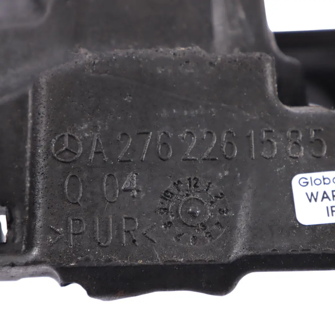 Zylinder Kopf Haube Schaum Stoff Links für Mercedes W238 mit Teilenummer A2762261585 Mercedes W238 Zylinder Kopf Haube Schaum Stoff Links - SKU A2762261585 - Teilenummer A2762261585