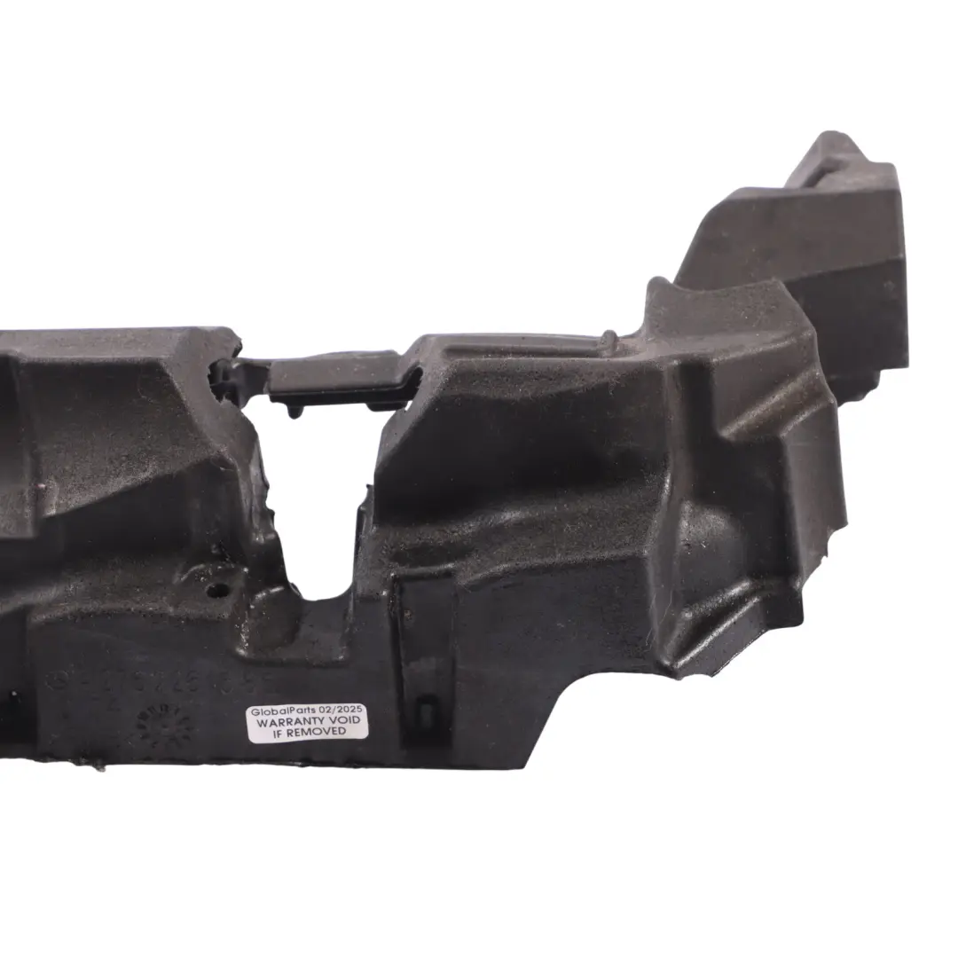Cylinder Head Cover Foam Left N/S to Mercedes W238 with Part number A2762261585 Mercedes W238 Cylinder Head Cover Foam Left N/S - SKU A2762261585 - Part number A2762261585