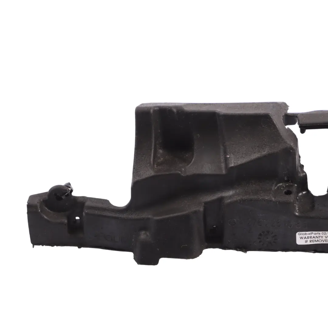 Mercedes W238 Cylinder Head Cover Foam Left N/S - SKU A2762261585 - Part number A2762261585