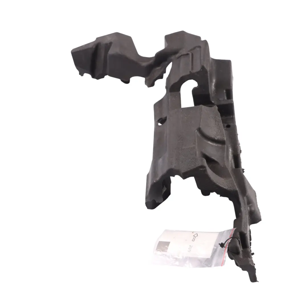 Mercedes W238 Cylinder Head Cover Foam Left N/S - SKU A2762261585 - Part number A2762261585