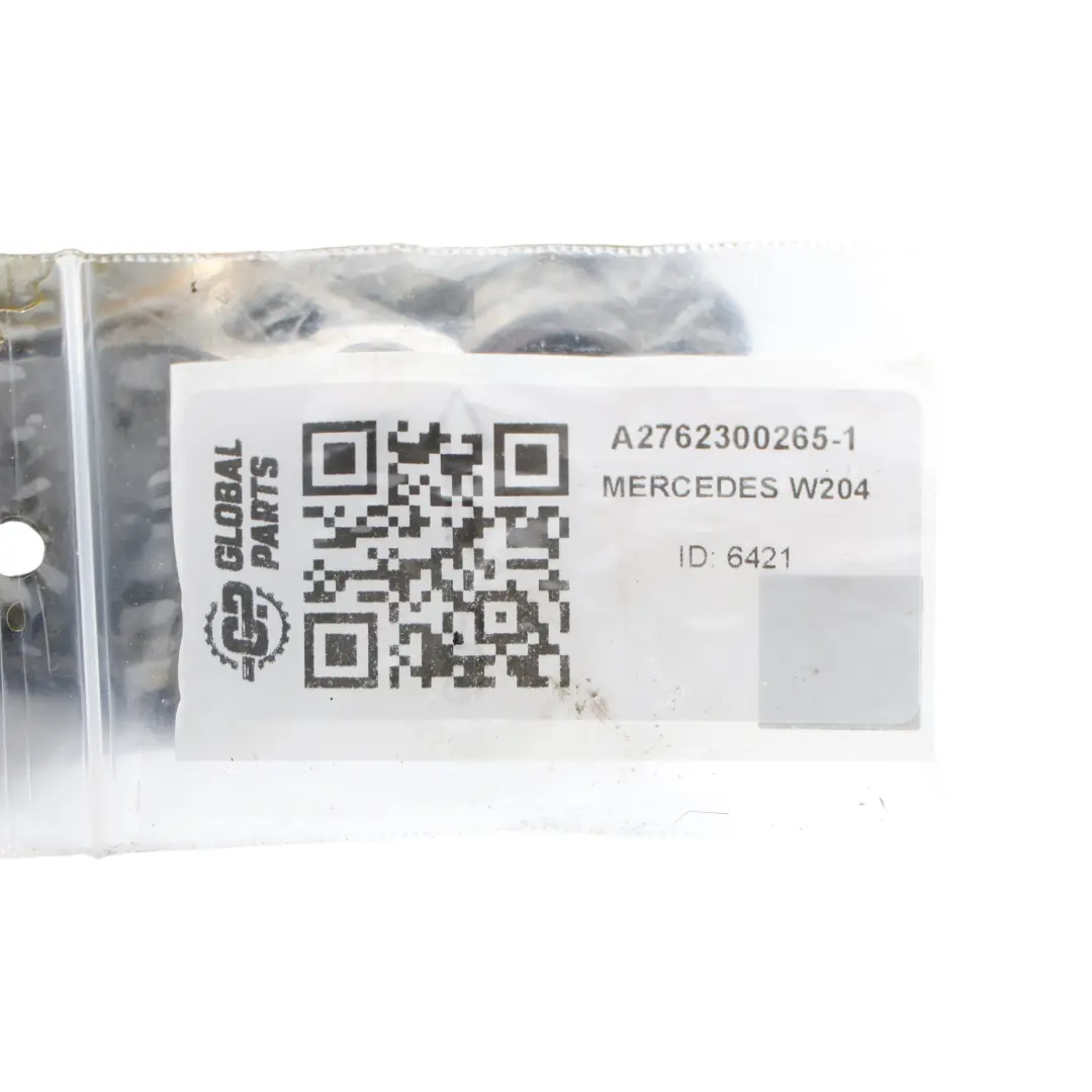 Benzinmotor Unterdruckpumpe für Mercedes W204 W205 C207 W212 W213 mit Teilenummer A2762300265 Mercedes W204 W205 C207 W212 W213 Benzinmotor Unterdruckpumpe - SKU A2762300265-1 - Teilenummer A2762300265