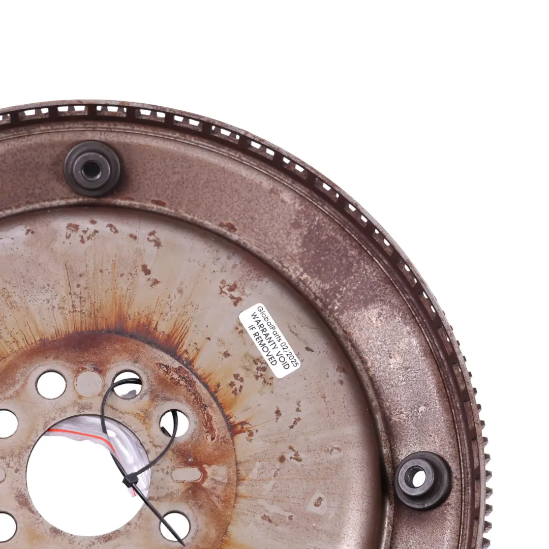  Volano Mercedes W204 W212 OM642 Cambio automatico Anello avviamento - SKU A2780300012-3 - Numero di parte A2780300012