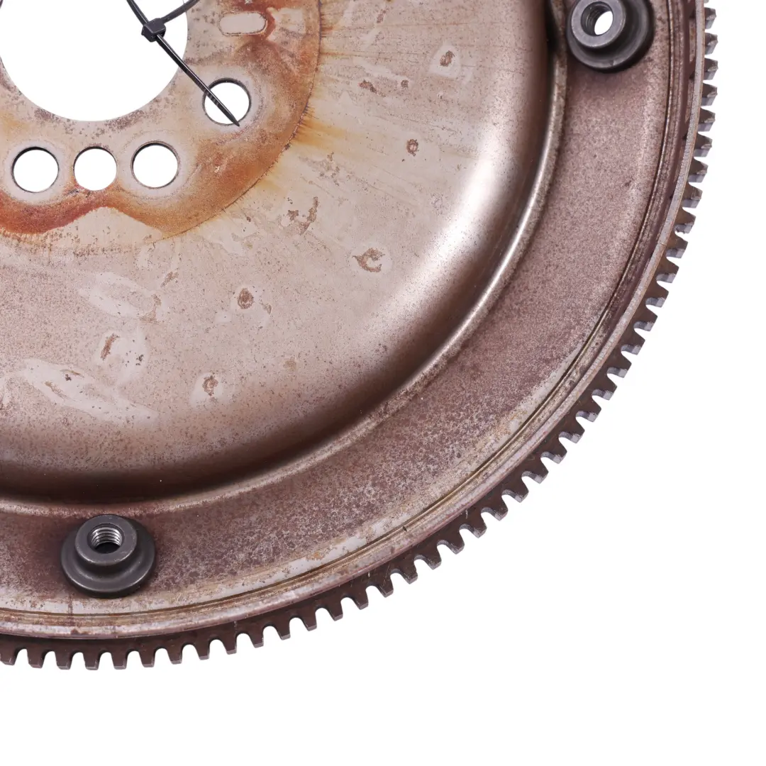 Volano Mercedes W204 W212 OM642 Cambio automatico Anello avviamento - SKU A2780300012-3 - Numero di parte A2780300012