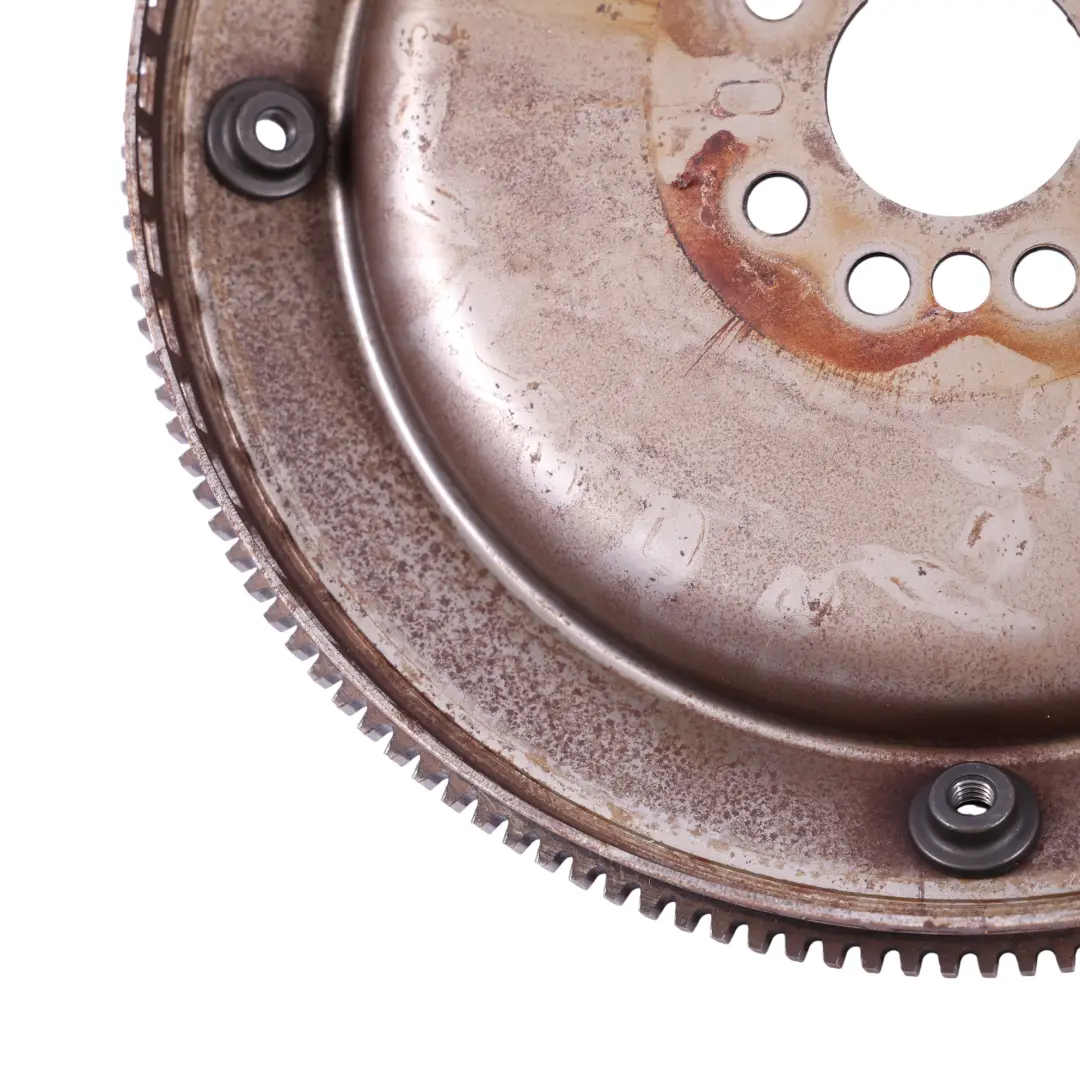  Schwungrad Mercedes W204 W212 OM642 Automatik Getriebe Starterring - SKU A2780300012-3 - Teilenummer A2780300012
