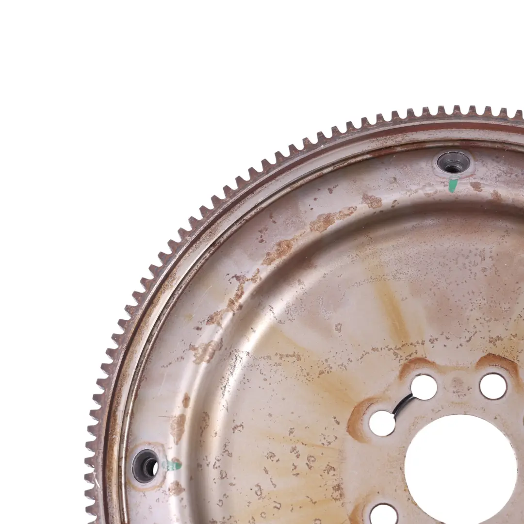  Flywheel Mercedes W204 W212 OM642 Automatic Gearbox Starter Ring - SKU A2780300012-3 - Part number A2780300012