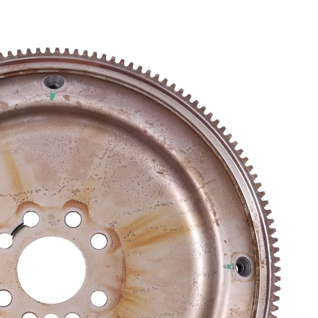  Flywheel Mercedes W204 W212 OM642 Automatic Gearbox Starter Ring - SKU A2780300012-3 - Part number A2780300012