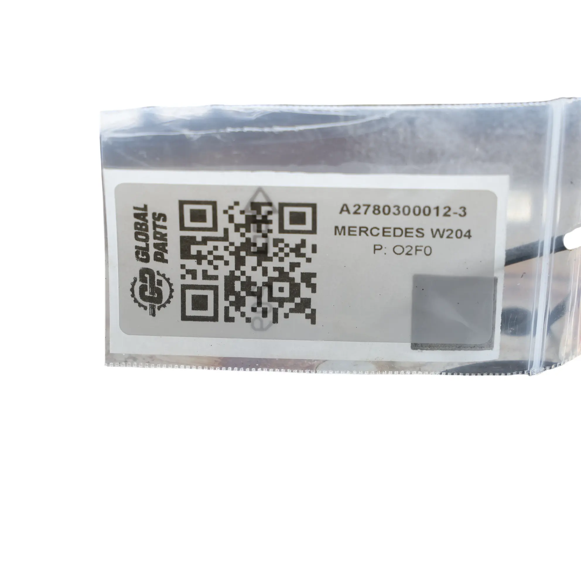 Volante Mercedes W204 W212 OM642 Caja cambios automática arranque A2780300012