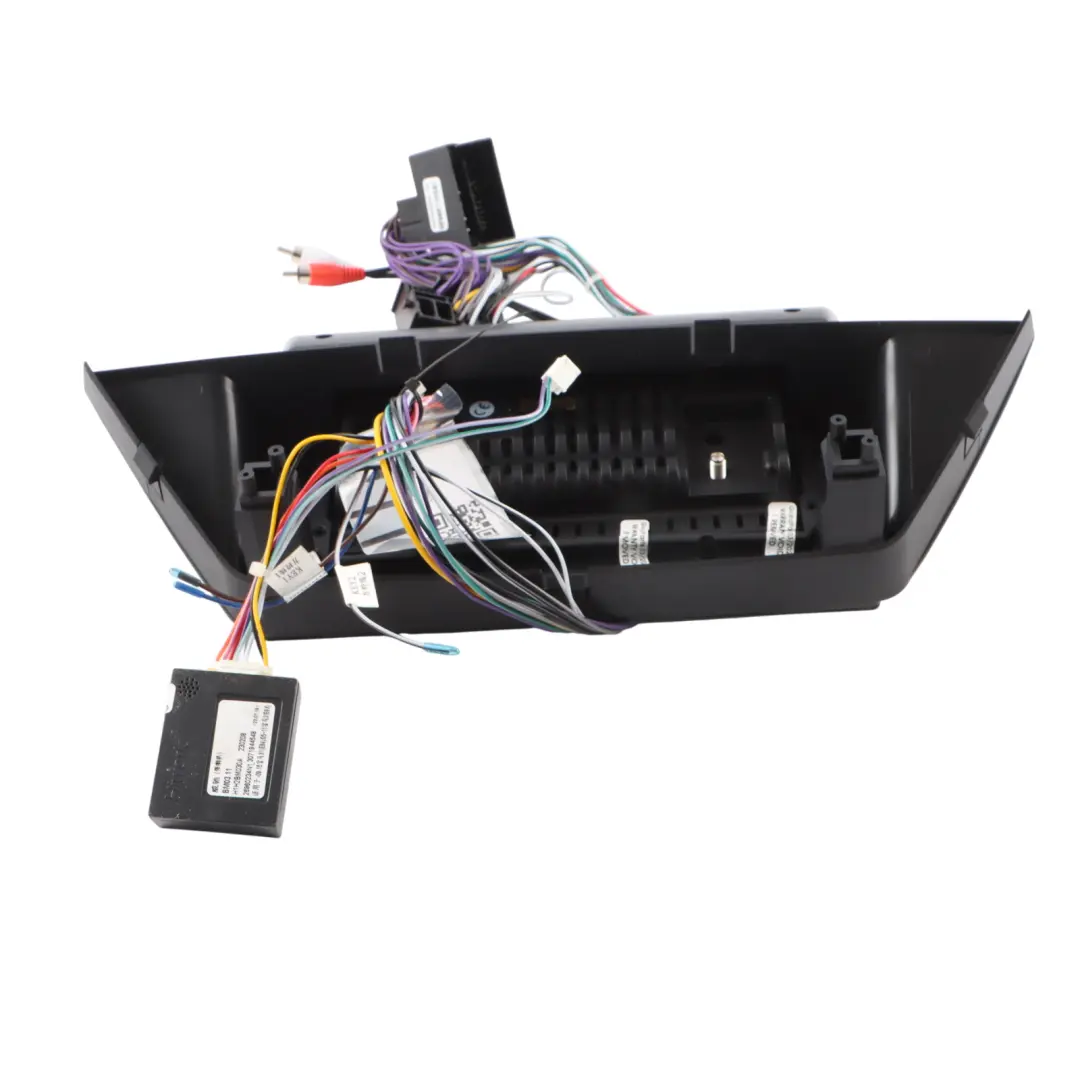 PODOFO 2GB 64GB 10.1" Android 13 Double Din Car Stereo CarPlay Auto to BMW X1 E84 with Part number A3019UP BMW X1 E84 PODOFO 2GB 64GB 10.1" Android 13 Double Din Car Stereo CarPlay Auto - SKU A3019UP - Part number A3019UP