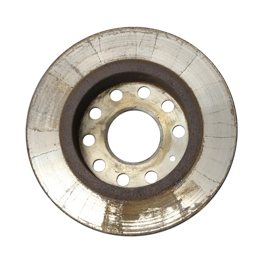 Audi A3 8P 1.9 TDI Brake Disc Front Rear Left Right N/O/S Ventilated Discs Set - SKU A38P-BRAKE-DISCS - Part number A38P-BRAKE-DISCS