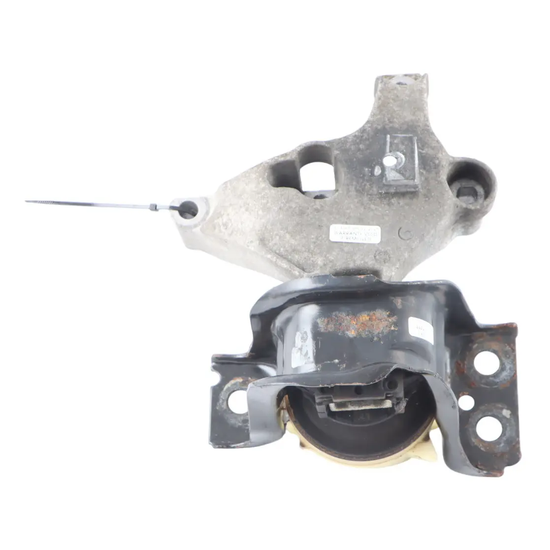 Mercedes W415 Engine Mounting Mount Right O/S Holder Bracket A4152420000