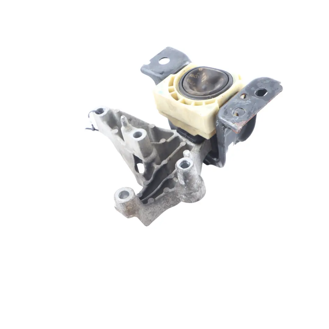 Mounting Mount Right O/S Holder Bracket to Mercedes W415 Engine with Part number A4152420000 Mercedes W415 Engine Mounting Mount Right O/S Holder Bracket - SKU A4152420000 - Part number A4152420000