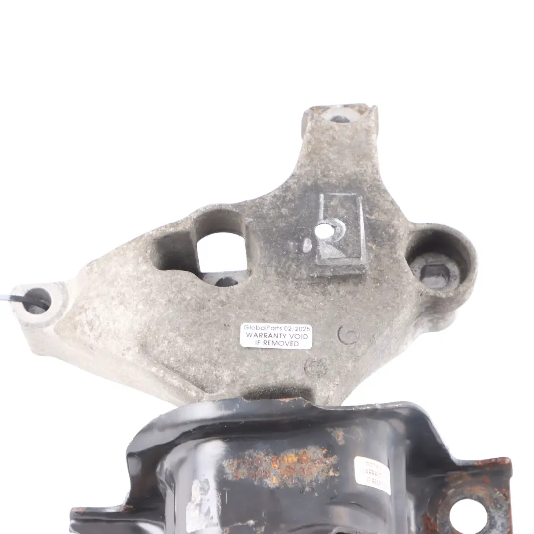 Mounting Mount Right O/S Holder Bracket to Mercedes W415 Engine with Part number A4152420000 Mercedes W415 Engine Mounting Mount Right O/S Holder Bracket - SKU A4152420000 - Part number A4152420000