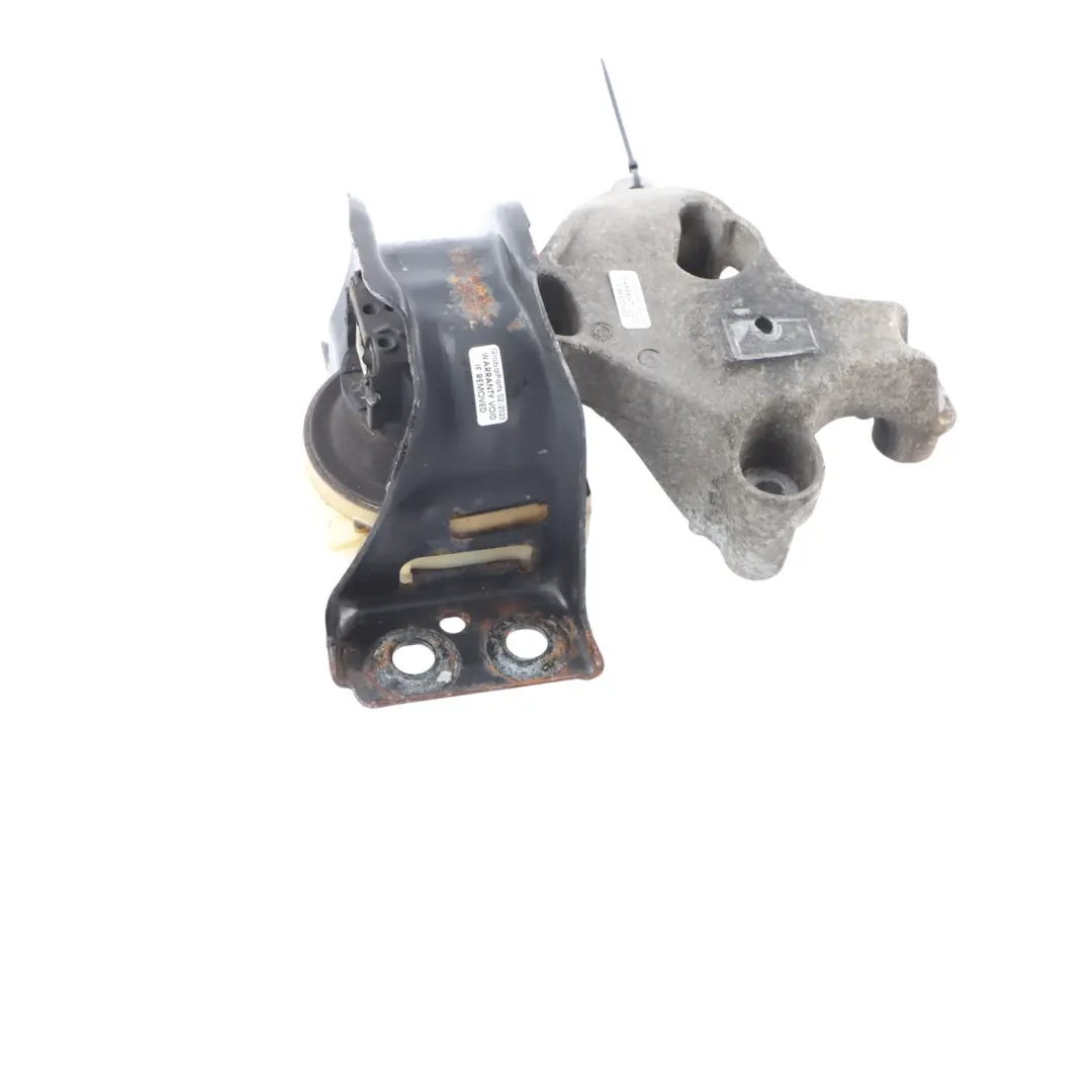 Mercedes W415 Engine Mounting Mount Right O/S Holder Bracket - SKU A4152420000 - Part number A4152420000