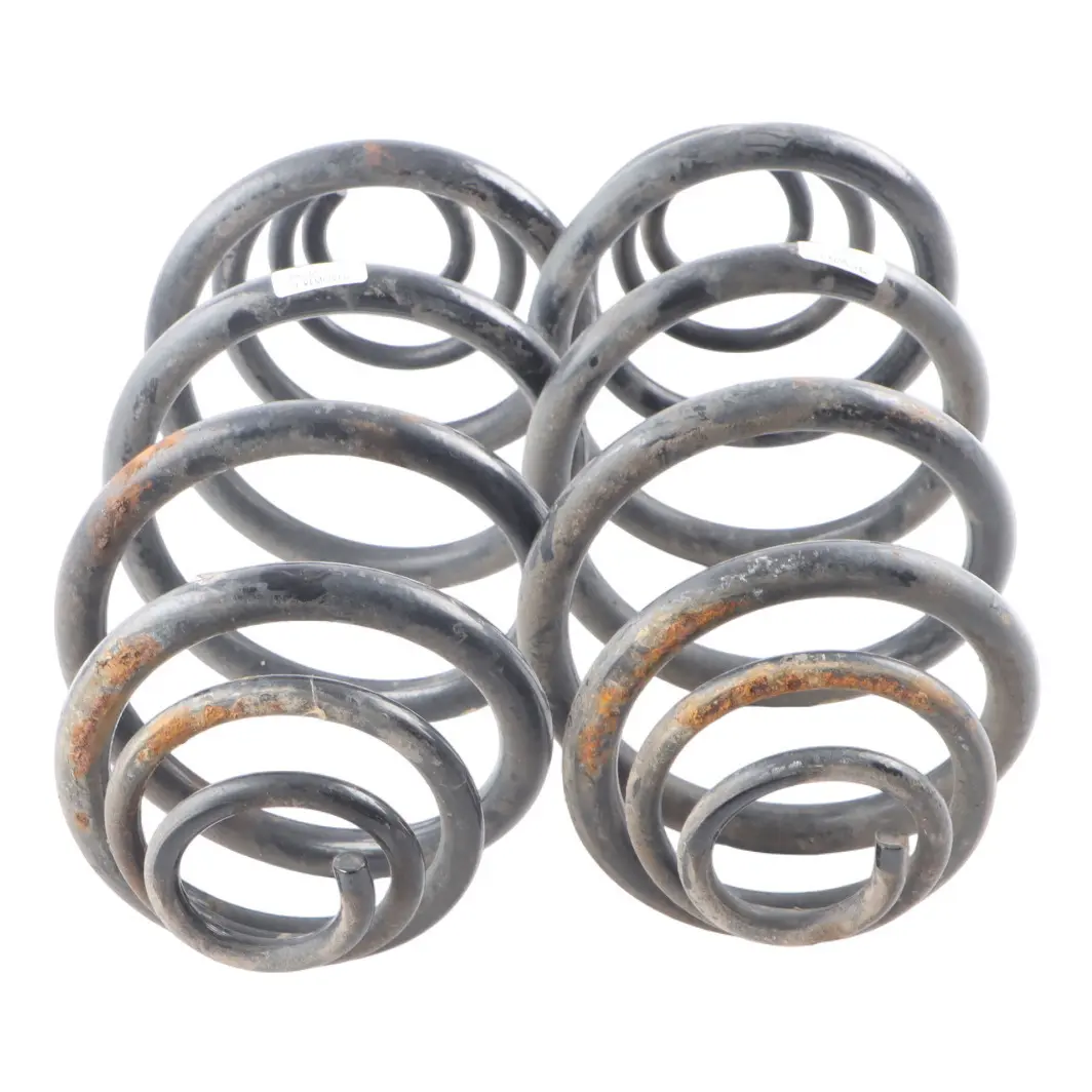 Suspension Spring Strut Set Left Right N/O/S to Mercedes W415 Rear Air with Part number A4153241804 Mercedes W415 Rear Air Suspension Spring Strut Set Left Right N/O/S - SKU A4153241804 - Part number A4153241804