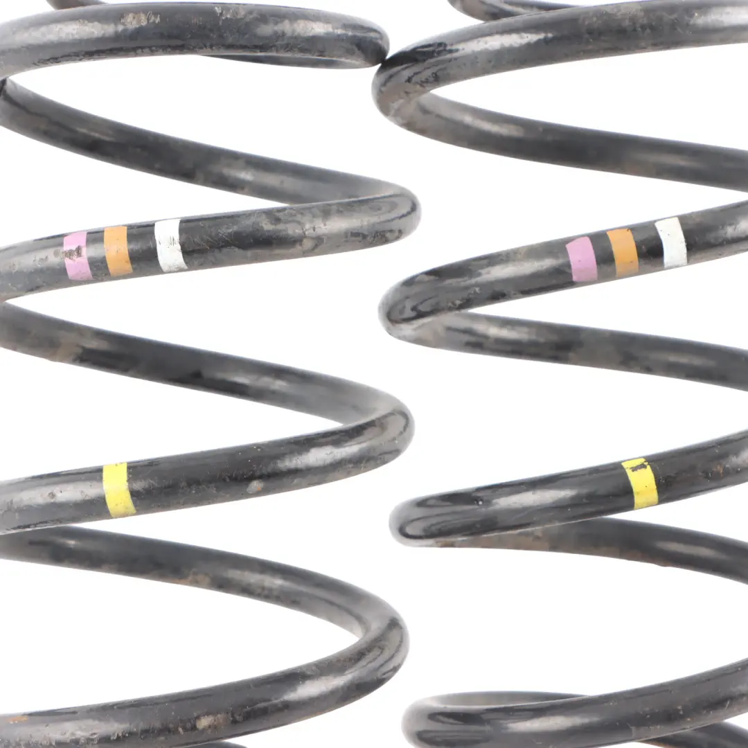 Mercedes W415 Rear Air Suspension Spring Strut Set Left Right N/O/S - SKU A4153241804 - Part number A4153241804