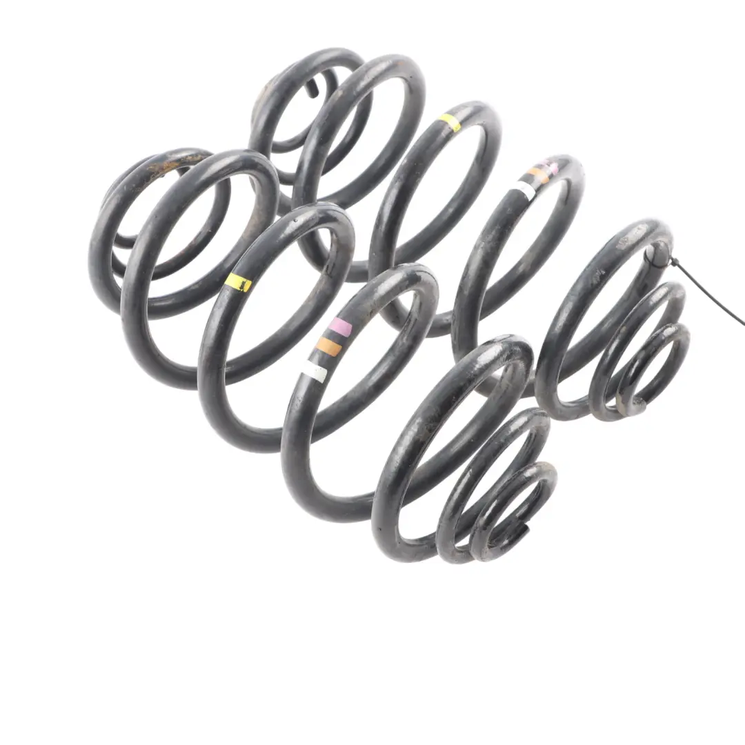 Mercedes W415 Rear Air Suspension Spring Strut Set Left Right N/O/S - SKU A4153241804 - Part number A4153241804