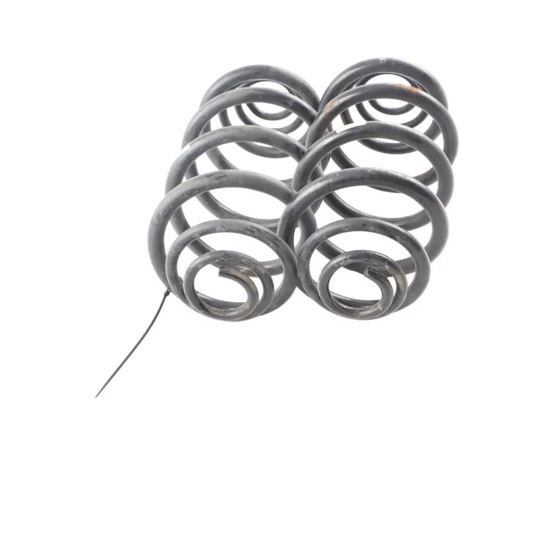 Mercedes W415 Rear Air Suspension Spring Strut Set Left Right N/O/S - SKU A4153241804 - Part number A4153241804