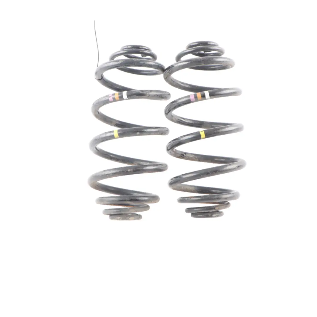 Suspension Spring Strut Set Left Right N/O/S to Mercedes W415 Rear Air with Part number A4153241804 Mercedes W415 Rear Air Suspension Spring Strut Set Left Right N/O/S - SKU A4153241804 - Part number A4153241804