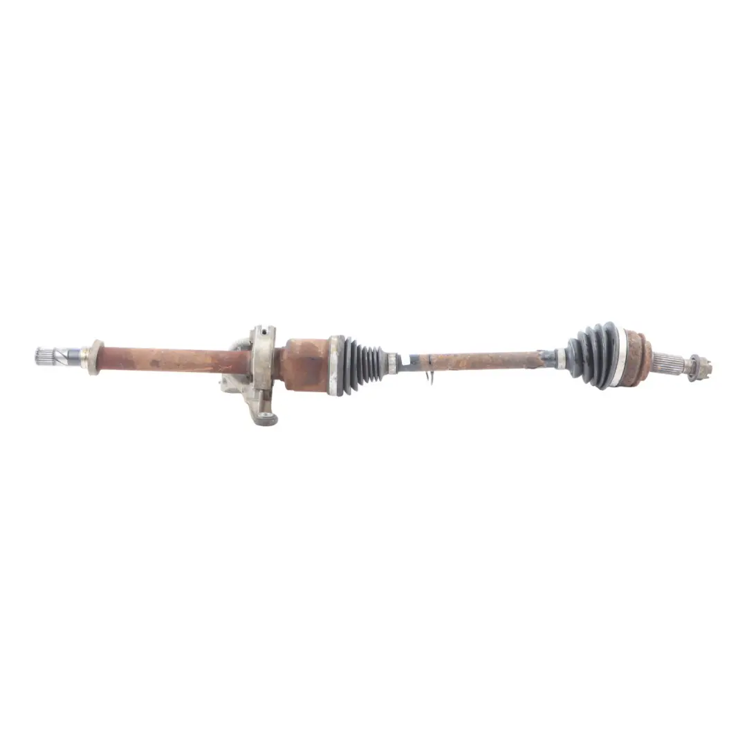 Shaft Mercedes W415 Front Axle Driveshaft Right O/S to Drive with Part number A4153600015 Drive Shaft Mercedes W415 Front Axle Driveshaft Right O/S - SKU A4153600015 - Part number A4153600015