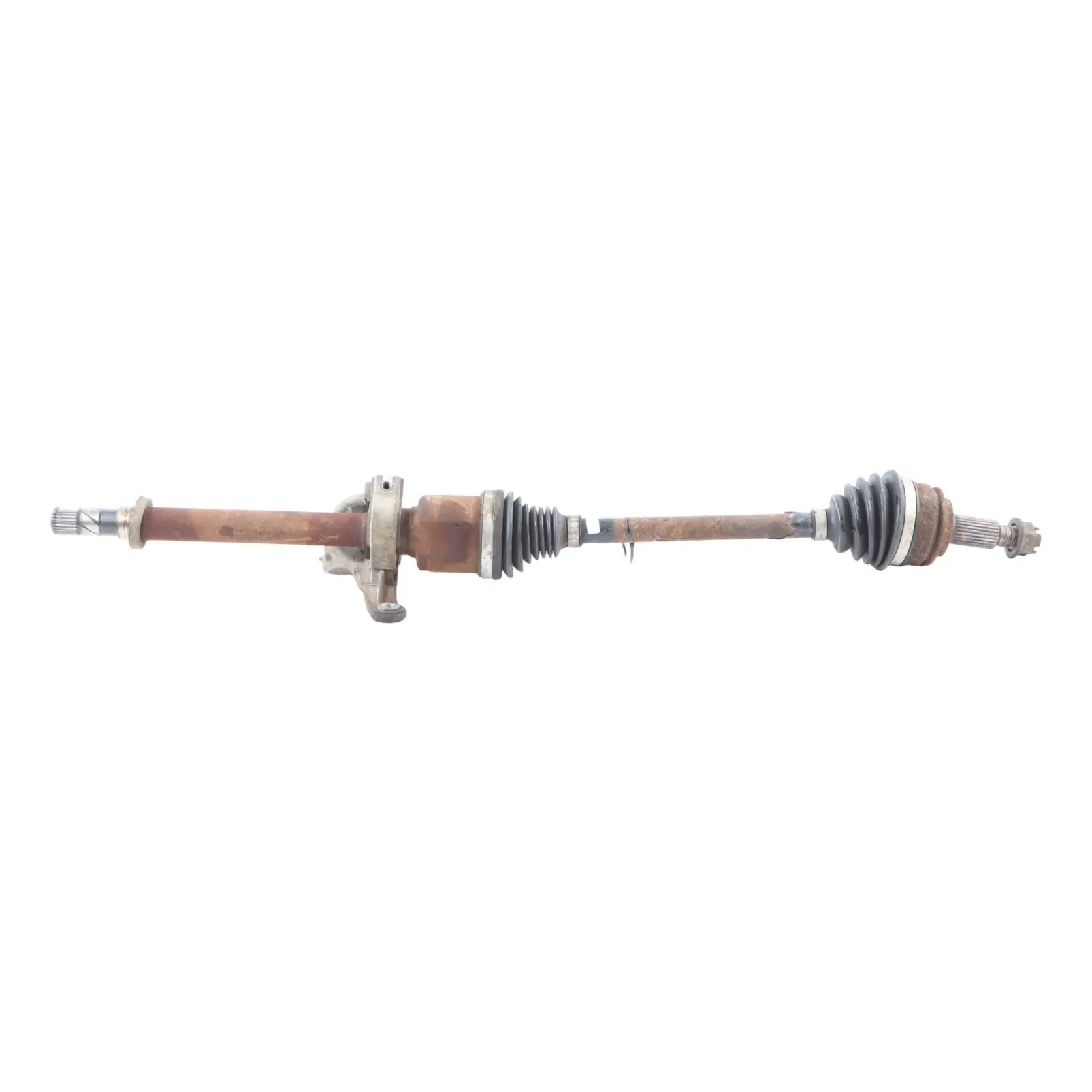 Drive Shaft Mercedes W415 Front Axle Driveshaft Right O/S A4153600015