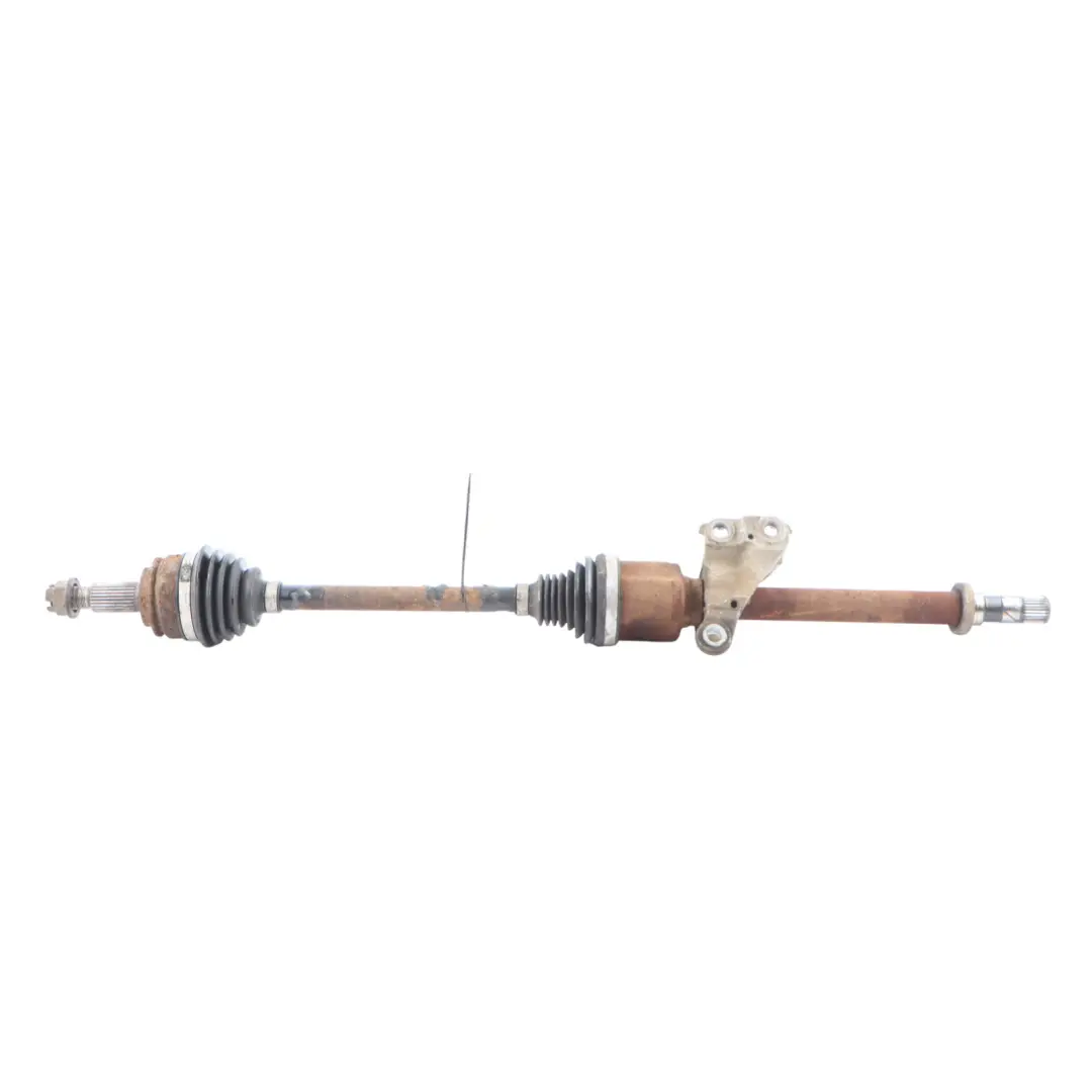 Semiasse Anteriore Destro per Mercedes W415 con numero di parte A4153600015 Mercedes W415 Semiasse Anteriore Destro - SKU A4153600015 - Numero di parte A4153600015