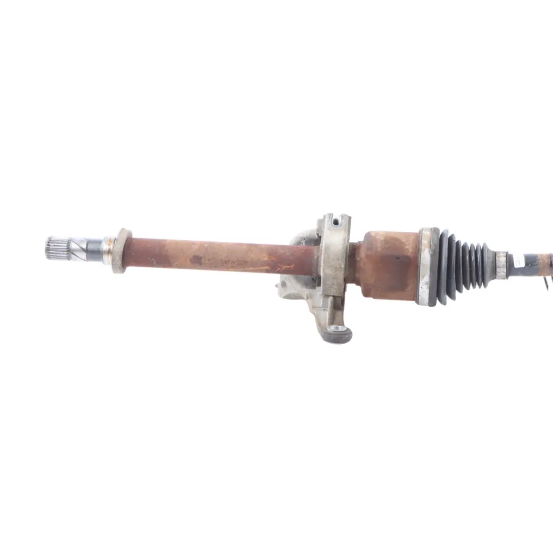 Shaft Mercedes W415 Front Axle Driveshaft Right O/S to Drive with Part number A4153600015 Drive Shaft Mercedes W415 Front Axle Driveshaft Right O/S - SKU A4153600015 - Part number A4153600015