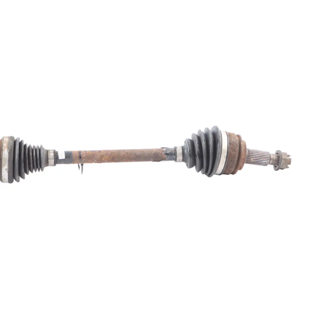 Drive Shaft Mercedes W415 Front Axle Driveshaft Right O/S - SKU A4153600015 - Part number A4153600015