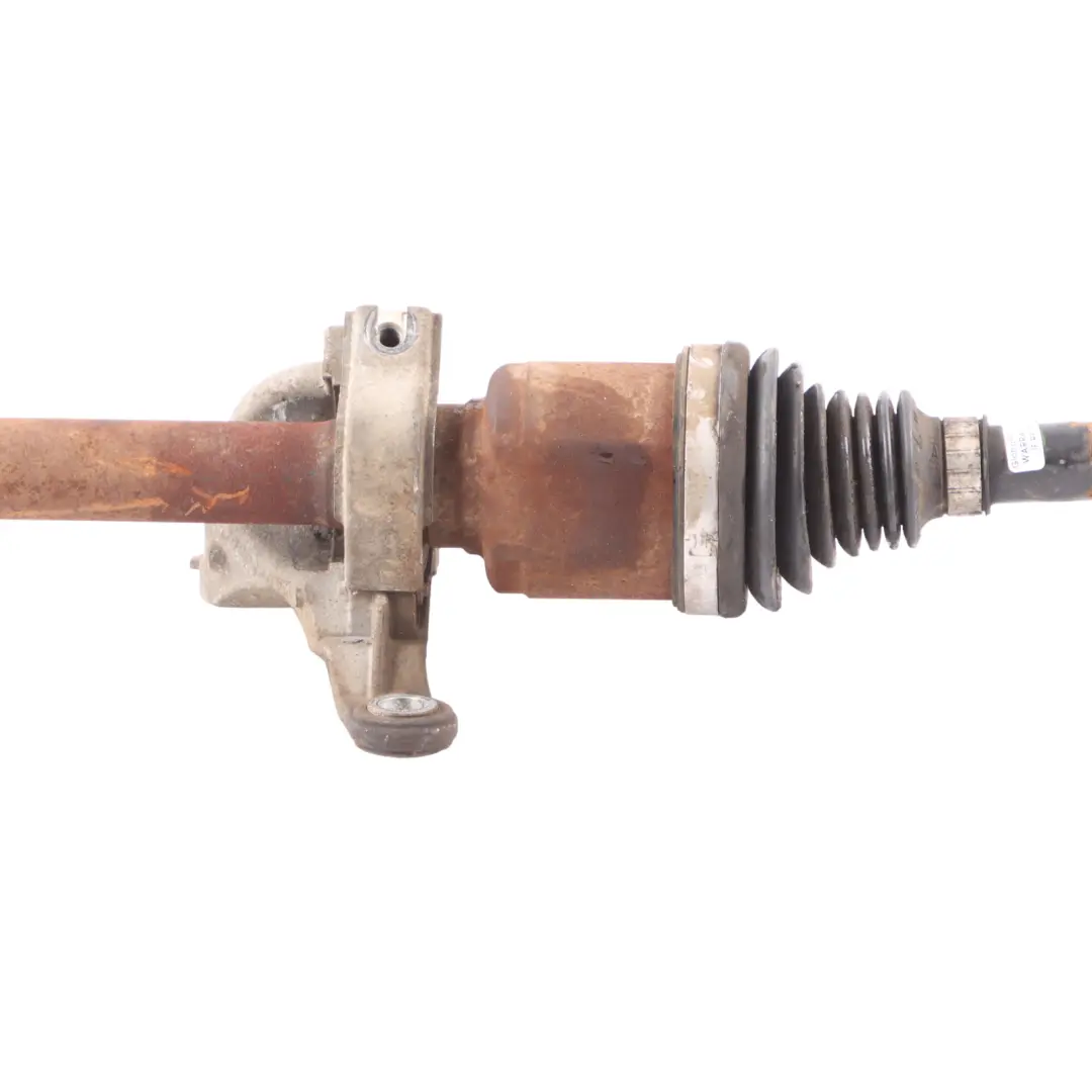 Shaft Mercedes W415 Front Axle Driveshaft Right O/S to Drive with Part number A4153600015 Drive Shaft Mercedes W415 Front Axle Driveshaft Right O/S - SKU A4153600015 - Part number A4153600015