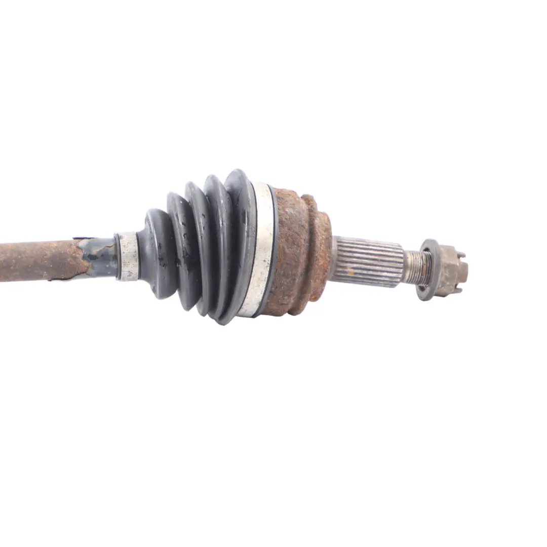 Semiasse Anteriore Destro per Mercedes W415 con numero di parte A4153600015 Mercedes W415 Semiasse Anteriore Destro - SKU A4153600015 - Numero di parte A4153600015