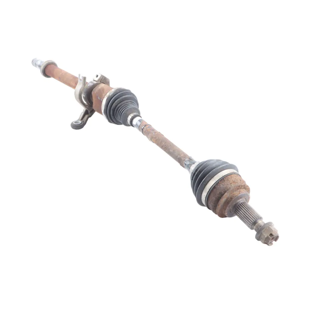 Shaft Mercedes W415 Front Axle Driveshaft Right O/S to Drive with Part number A4153600015 Drive Shaft Mercedes W415 Front Axle Driveshaft Right O/S - SKU A4153600015 - Part number A4153600015