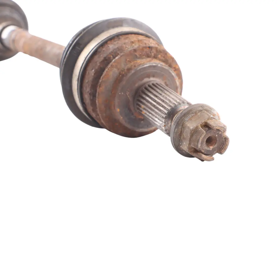 Drive Shaft Mercedes W415 Front Axle Driveshaft Right O/S - SKU A4153600015 - Part number A4153600015
