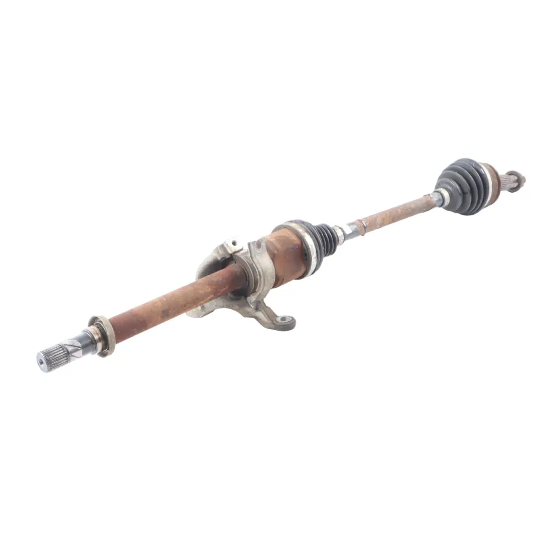 Drive Shaft Mercedes W415 Front Axle Driveshaft Right O/S - SKU A4153600015 - Part number A4153600015