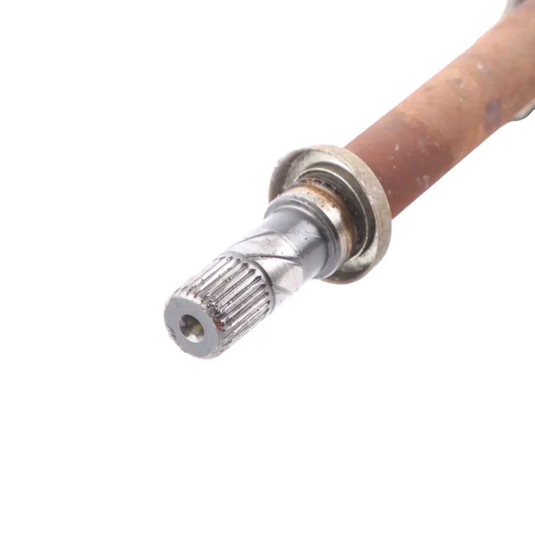 Shaft Mercedes W415 Front Axle Driveshaft Right O/S to Drive with Part number A4153600015 Drive Shaft Mercedes W415 Front Axle Driveshaft Right O/S - SKU A4153600015 - Part number A4153600015