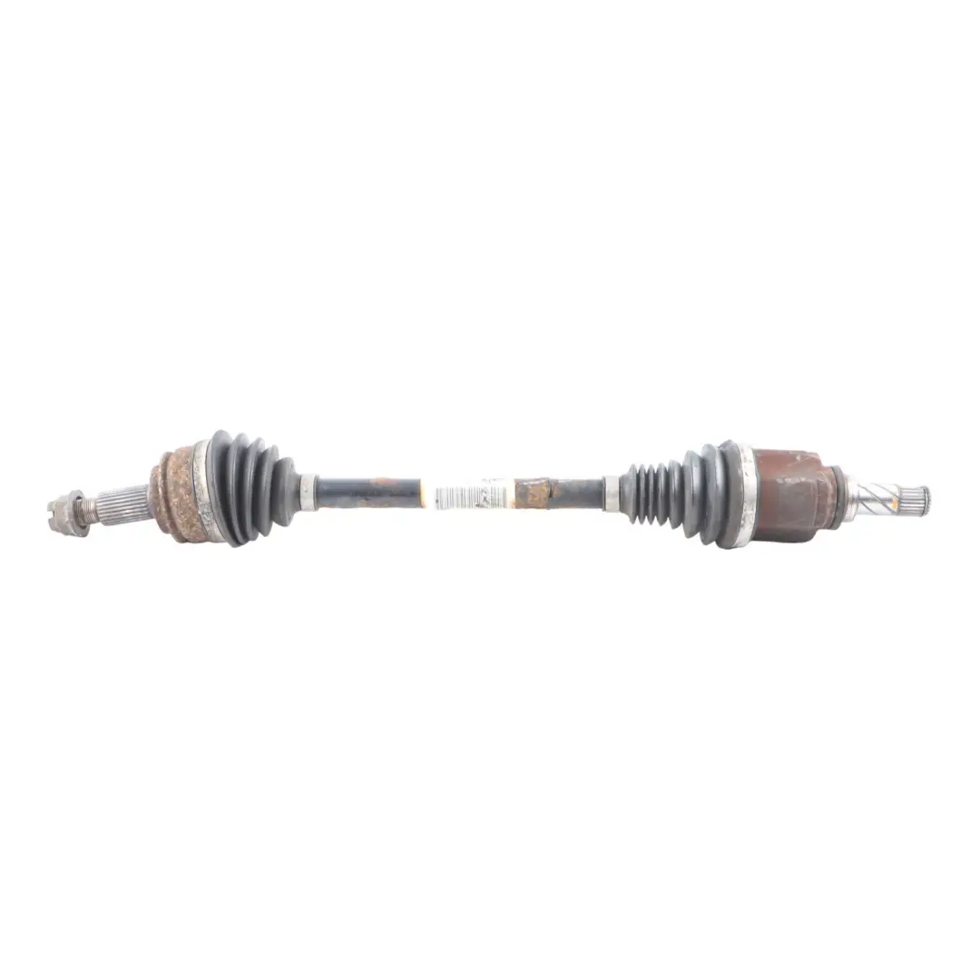 Drive Shaft Mercedes W415 Front Axle Driveshaft Left N/S - SKU A4153600115 - Part number A4153600115