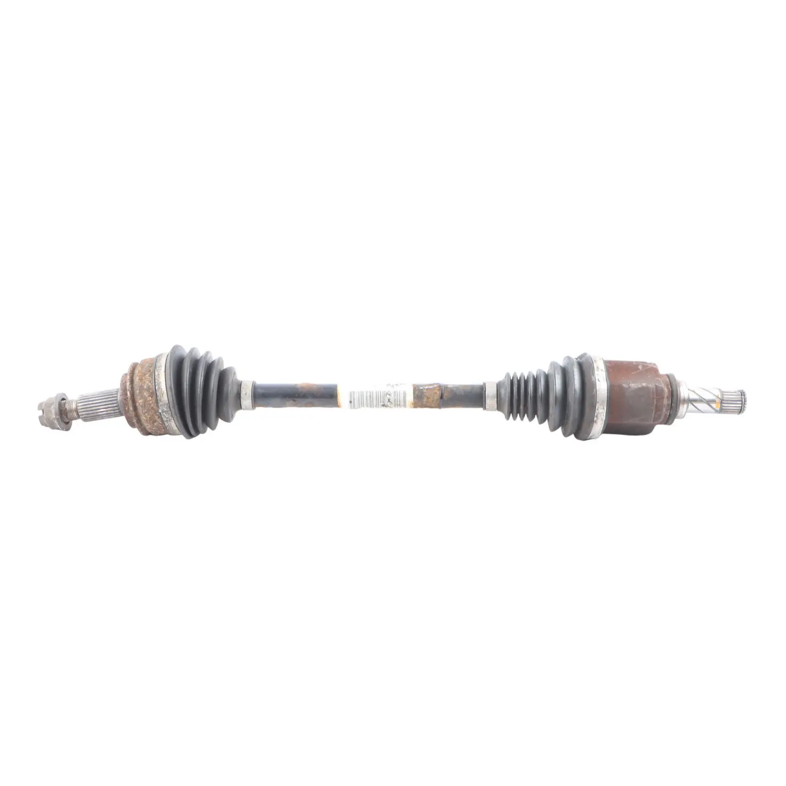 Drive Shaft Mercedes W415 Front Axle Driveshaft Left N/S A4153600115