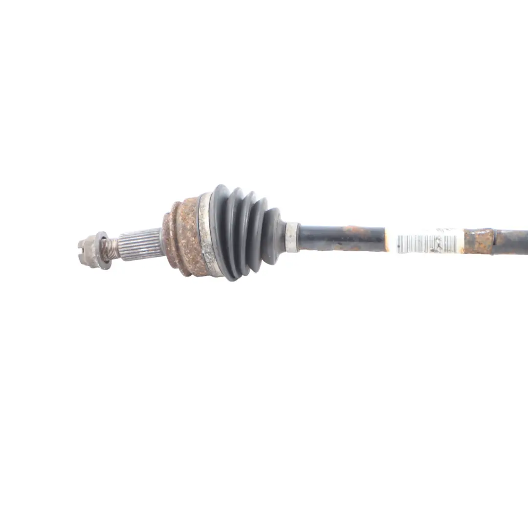 Shaft Mercedes W415 Front Axle Driveshaft Left N/S to Drive with Part number A4153600115 Drive Shaft Mercedes W415 Front Axle Driveshaft Left N/S - SKU A4153600115 - Part number A4153600115