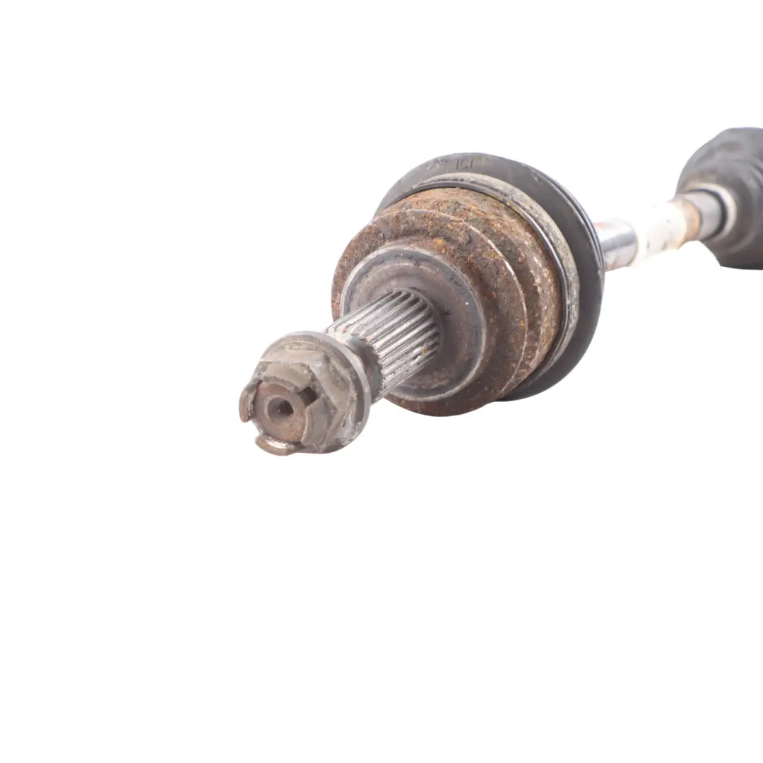 Shaft Mercedes W415 Front Axle Driveshaft Left N/S to Drive with Part number A4153600115 Drive Shaft Mercedes W415 Front Axle Driveshaft Left N/S - SKU A4153600115 - Part number A4153600115