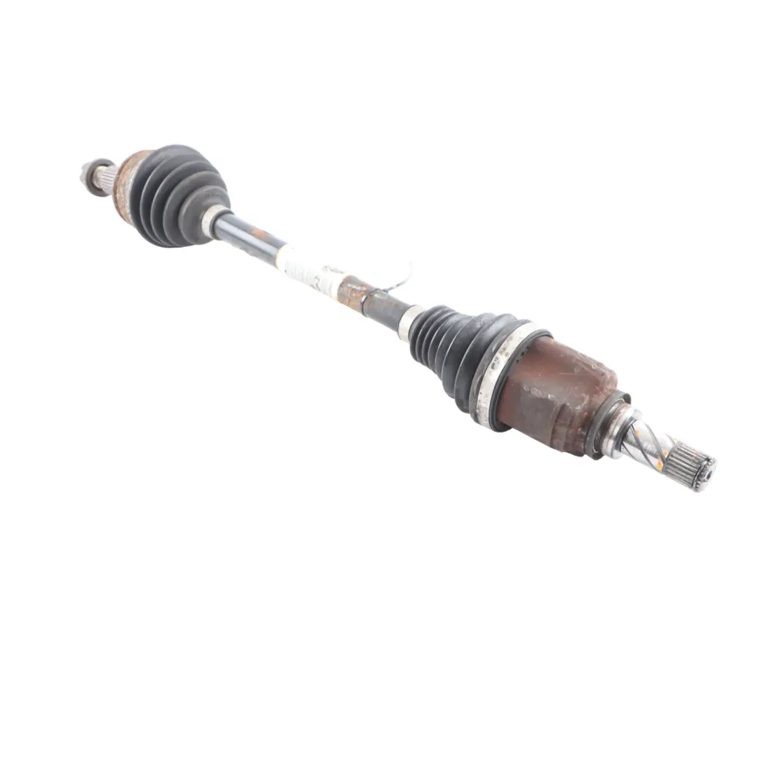 Drive Shaft Mercedes W415 Front Axle Driveshaft Left N/S - SKU A4153600115 - Part number A4153600115