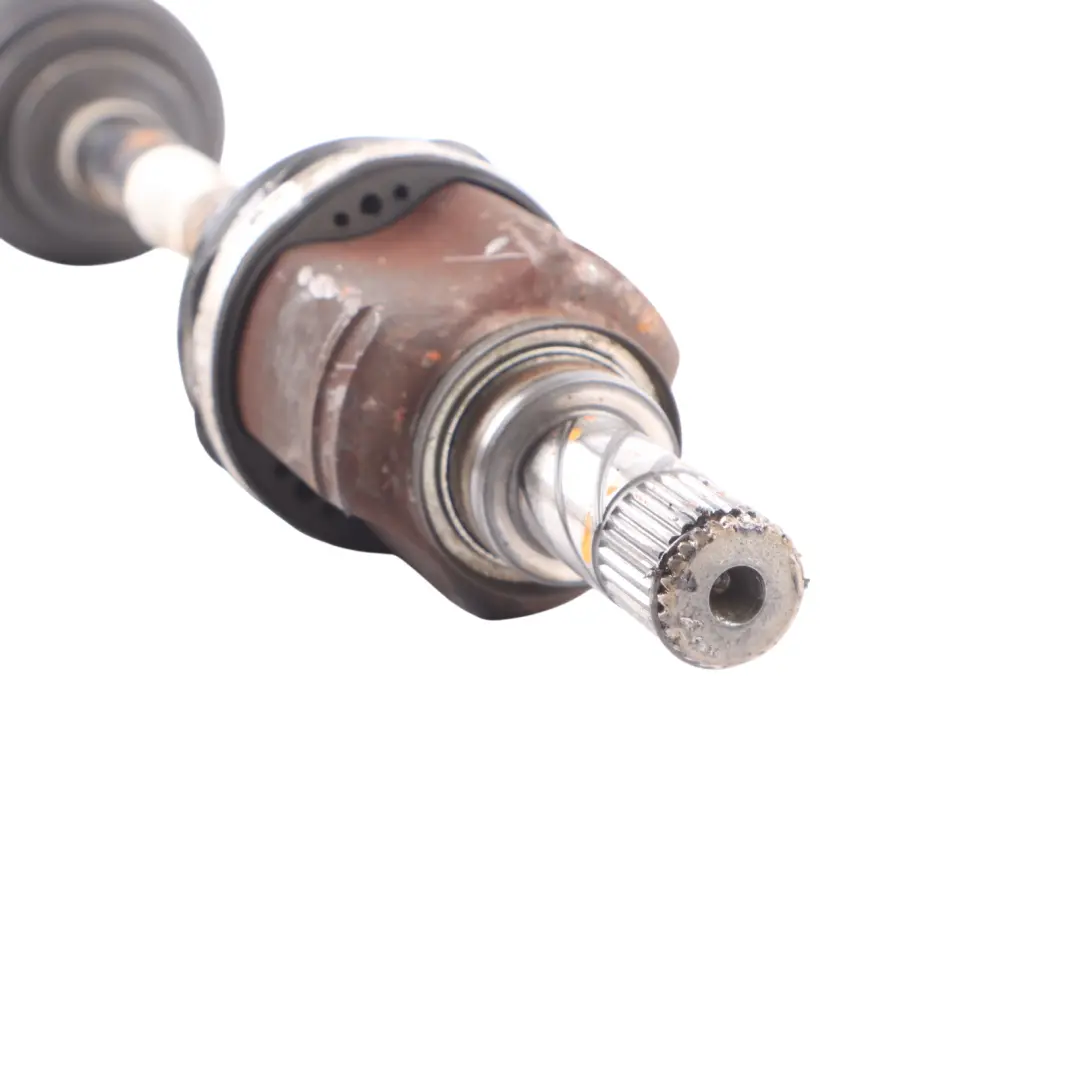 Shaft Mercedes W415 Front Axle Driveshaft Left N/S to Drive with Part number A4153600115 Drive Shaft Mercedes W415 Front Axle Driveshaft Left N/S - SKU A4153600115 - Part number A4153600115