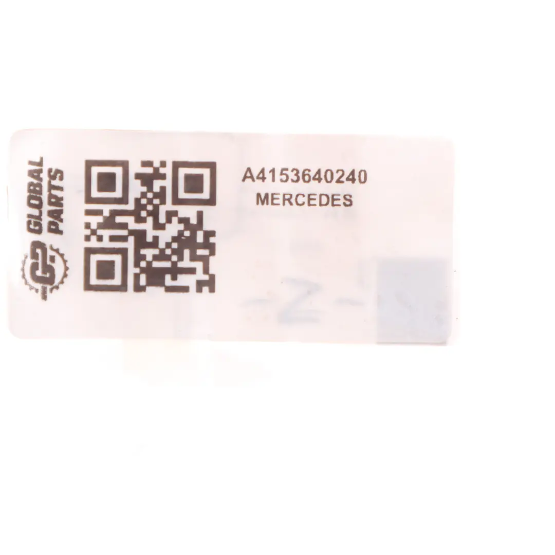 Mounting Mount Holder Bracket 8200043084 8200457080 to Mercedes W415 Engine with Part number A4153640240 Mercedes W415 Engine Mounting Mount Holder Bracket 8200043084 8200457080 - SKU A4153640240 - Part number A4153640240