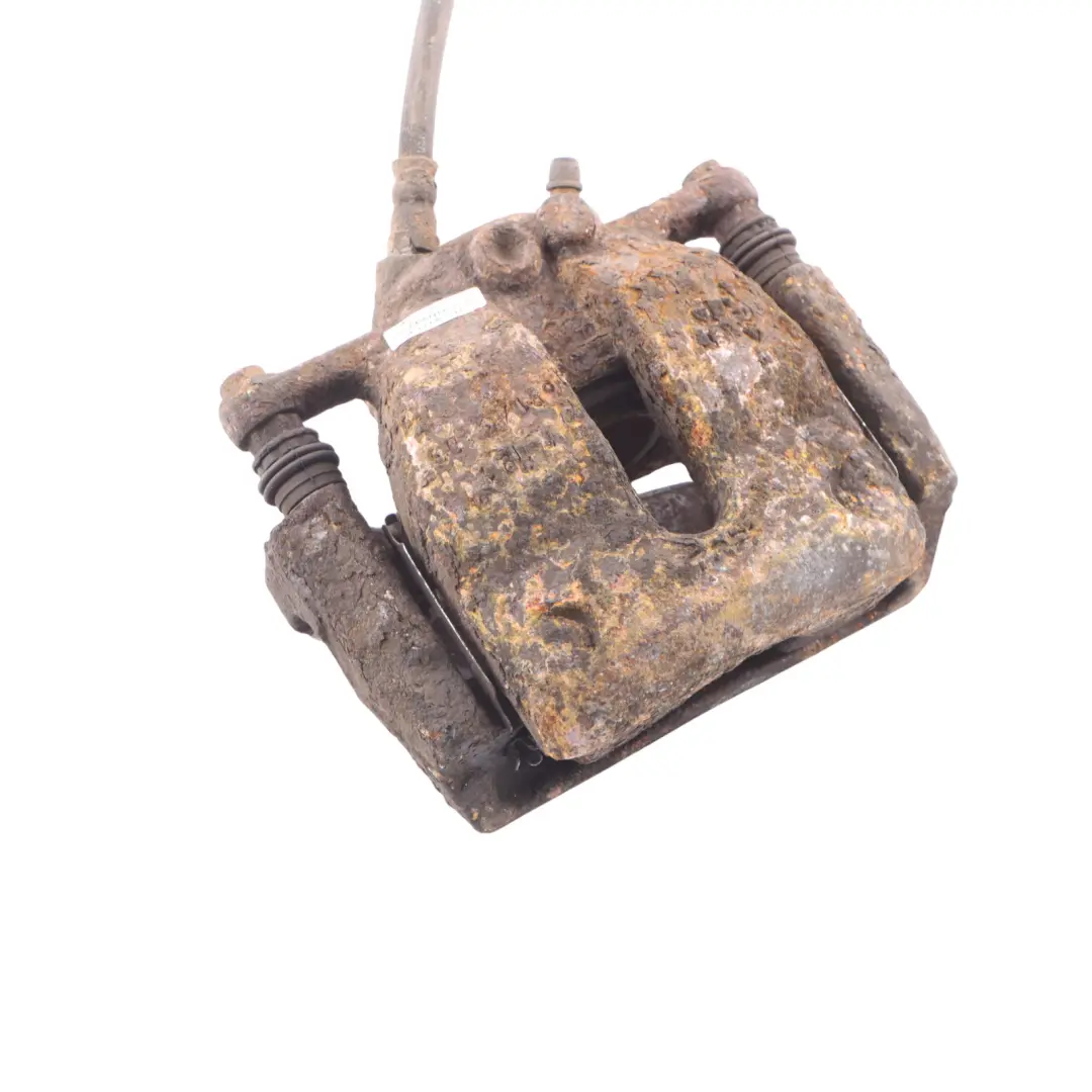 Brake Caliper Braking Unit Left N/S to Mercedes W415 Rear with Part number A4154201083 Mercedes W415 Rear Brake Caliper Braking Unit Left N/S - SKU A4154201083 - Part number A4154201083