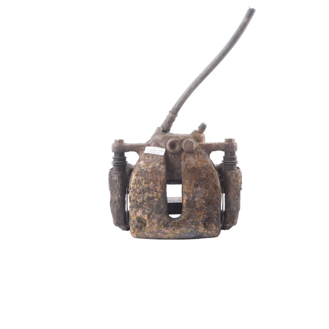 Mercedes W415 Rear Brake Caliper Braking Unit Left N/S - SKU A4154201083 - Part number A4154201083