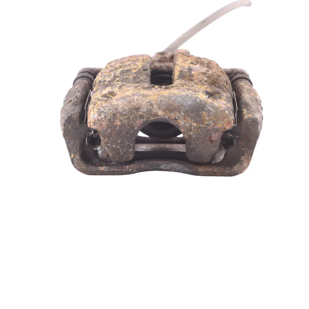 Brake Caliper Braking Unit Left N/S to Mercedes W415 Rear with Part number A4154201083 Mercedes W415 Rear Brake Caliper Braking Unit Left N/S - SKU A4154201083 - Part number A4154201083